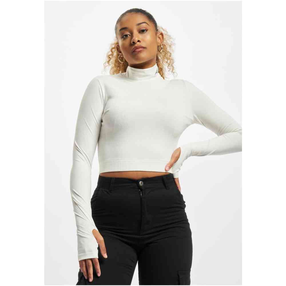 Rocawear - Leagacy Longsleeve top - Wit